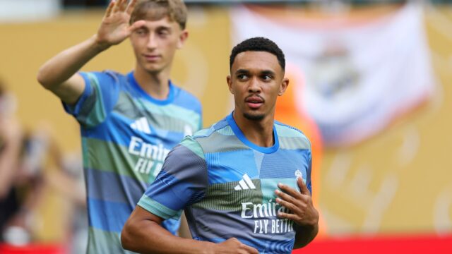 Noví muži Real Madrid sa intenzívne zapojili na Majstrovstvách sveta v klube