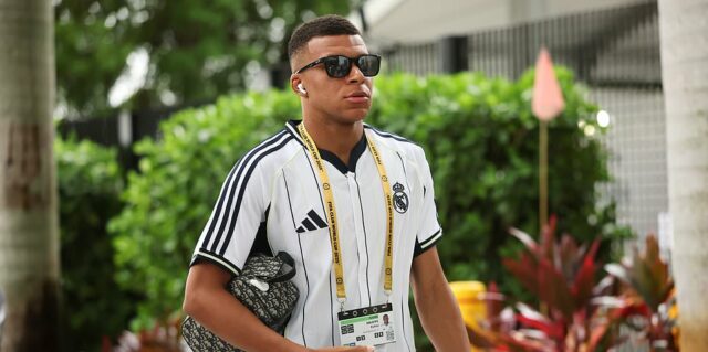 Real Madrid vs Juventus - Majstrovstvá sveta v klube: Živé skóre, tímové správy a aktualizácie ako európski giganti, bojujúce o štvrťfinále


