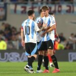 Real Madrid zavolá poslednú výzvu na letný návrat Nico Páz