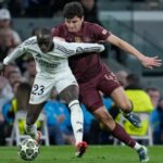 Real Madrid zdieľal ranu uprostred plánov na predaj obrancov tento rok v lete