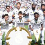 Real Madrid žiada, aby oneskorila otvárač Laliga kvôli CWC - zdroj
