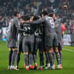 Real Madrid „Open“ na východe útočníka Star tento rok v lete