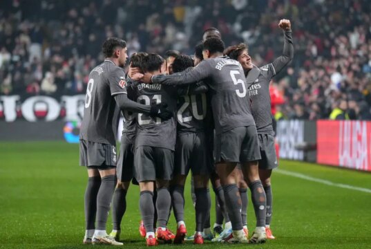 Real Madrid „Open“ na východe útočníka Star tento rok v lete

