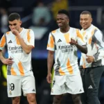 Real Madrid „sa ešte nerozhodol“, či predať hráča alebo nie