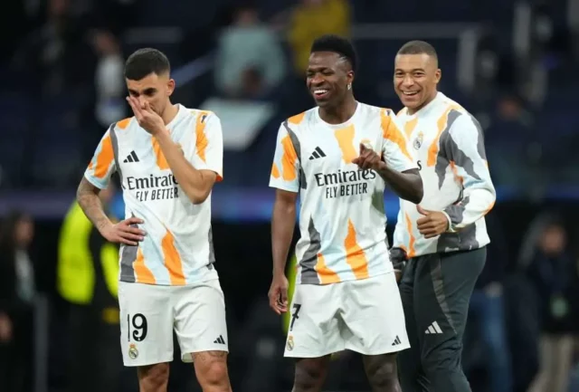 Real Madrid „sa ešte nerozhodol“, či predať hráča alebo nie

