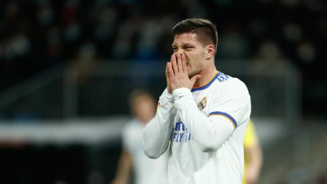 Real Oviedo Eye Bývalý flop v Real Madrid pri návrate La Liga

