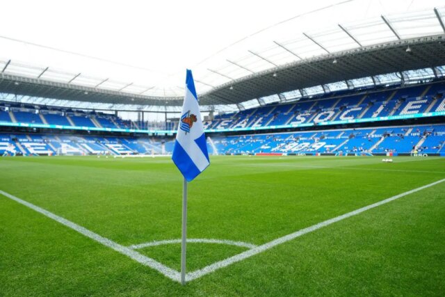 Real Sociedad kontaktuje dohodu pre hviezdu Al Qadsiah

