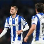 Real Sociedad priniesol zvýšenie výcviku