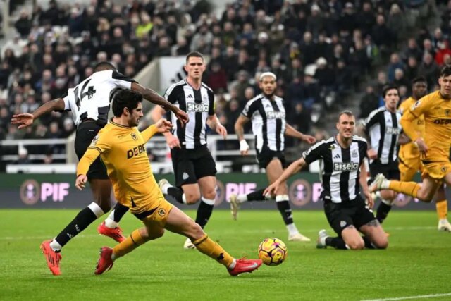 Real Sociedad v "Talks Advanced" na podpísanie hviezdy Wolves

