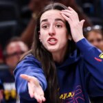 Rebríček Caitlin Clark Kreslí spätný ráz od hviezdy ESPN