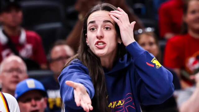 Rebríček Caitlin Clark Kreslí spätný ráz od hviezdy ESPN

