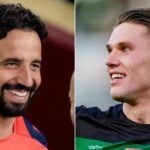 Recenzia Transport Live: Man Utd Feme akceptovaný, schválená odchýlka Arsenal, Gyokeres Acts | Futbalový šport