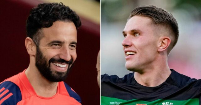 Recenzia Transport Live: Man Utd Feme akceptovaný, schválená odchýlka Arsenal, Gyokeres Acts | Futbalový šport

