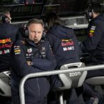 Christian Horner a niekoľko jeho spojencov Red Bull spustili konštruktora