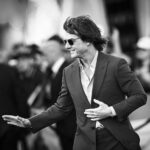 Tom Cruise to "Misia: Impossible: Final Count" - Texas PA Tour (Pecan Lodge) - Zdroj: Getty