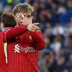 Reds dáva šokujúcu žiadosť o Elliott, pretože Orothi dáva Annnosti „niekoho, kto môže odísť“