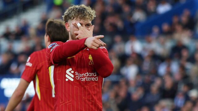 Reds dáva šokujúcu žiadosť o Elliott, pretože Orothi dáva Annnosti „niekoho, kto môže odísť“

