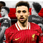 Reds nastavený na pokračovanie v chatovaní s FA nad Diogo Jota Tribute