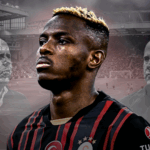 Reds robia mimoriadnu ponuku Victor Osimen
