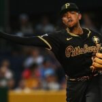 Reds získavajú ke'bryan Hayes v pirátskom obchode