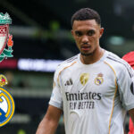 Reds „pripravený predať“ „Zmluvné povstanie“ Real Madrid, aby sa vyhli opakovaniu Alexandra-Arnolda