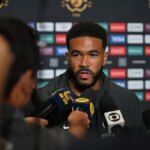 Reece James exploduje dve veci o kampani Svetového pohára v Chelsea Club vo vášnivej správe