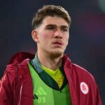 Renato Marin Biedingen Roma Rozlúčka: