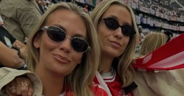 Rencontrez la magnifique femme de Christian Norgaard qui encouragera le transfert de 12 millions de livres sterling à Arsenal
