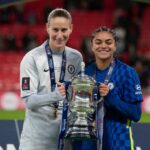 Rencontrez les Baps des Lionesses qui applaudiront l'Angleterre pour gloire contre l'Espagne