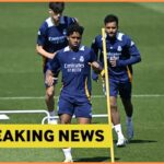 Repersar z Real Madrid Open sa pripojiť
