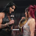 Rhea Ripley, aby ste vytvorili váš nový tím s dvoma superresresmi, sa stali pätou vývoja WWE? Preskúmanie možnosti
