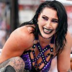 Rhea Ripley má vo WWE hlavný problém, verí, že veterán (exkluzívny)