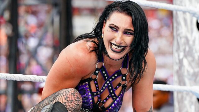 Rhea Ripley má vo WWE hlavný problém, verí, že veterán (exkluzívny)

