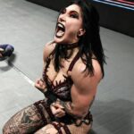 Rhea Ripley pošle správu NSFW bývalému majstra WWE pred RAW