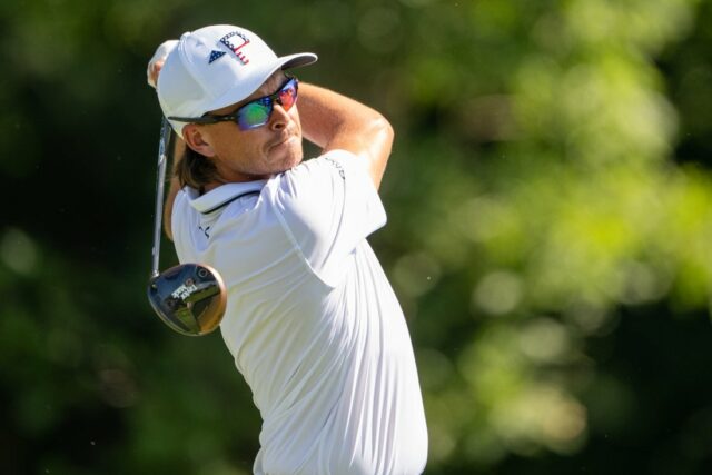 PGA: John Deere Classic - ďalšie kolo