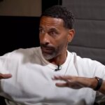 Rio Ferdinand reaguje na Bruno Fernandes, ktorý sa snažil za ponuku 300 miliónov GBP - „Hneváš sa?“