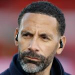 Rio Ferdinand si myslí, že muž by sa mal vyhnúť Benjaminovi Seskovi a namiesto toho podpísať Brighton Star