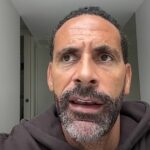 Rio Ferdinand zasiahne BBC One v Anglicku vs. španielsky euro 2025 finále