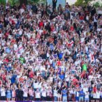 Rivalita Anglicka-Wales vysvetlila pred Clash Clash Clash Euro 2025