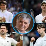 Rivals Wimbledonu Carlosa Alcaraza poslal strašnú správu od starého trénera Rafaela Nadala