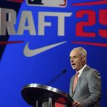 Rob Manfred: MLB nezruší hru All-Star 2028 na olympijských hrách