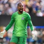 Robert Sanchez vysiela varovanie Premier League a odhaľuje správu hráčov Chelsea pred tým, ako vyhrá PSG