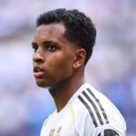 Roddrygo à Arsenal Transfer Message envoyé sous le nom de Mikel Arteta Droit de hiérarchiser le commutateur de 52 millions de livres sterling