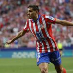 Rodina obrancu Atletico Madrid zaútočila ôsmimi útočníkmi zbraňami
