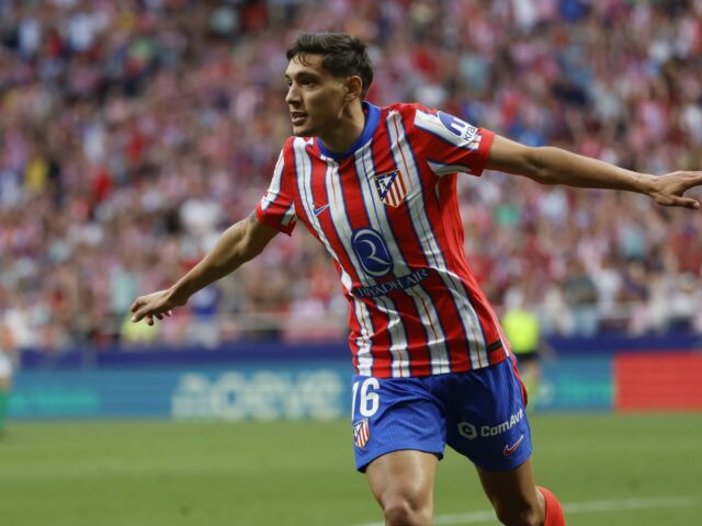Rodina obrancu Atletico Madrid zaútočila ôsmimi útočníkmi zbraňami

