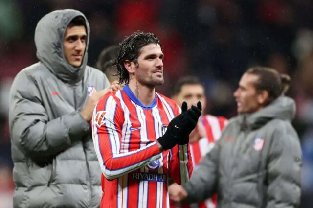 Rodrigo de Paul vysvetľuje rozhodnutie opustiť Atlético Madrid pre Inter Miami Lionela Messiho

