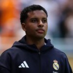 Rodrygo do Arsenal Prenesie posledný - čo hovorí španielska tlač na batoh