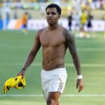 Rodrygo do Arsenalu Transfer