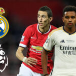 Rodrygo do Liverpoolu? Hviezda 78 m bola umiestnená na vrchole najstrašnejšej zoznamu hviezd Real Madrid, presťahovala sa do Premier League