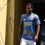 Rodrygo do Tottenham Prenesie pravdu ako dvojitý blok 78 miliónov libier